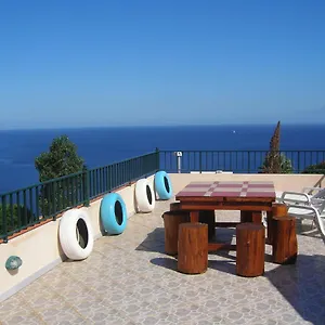 Residencia Ana Piso Zero 0 Santa Cruz (Madeira)