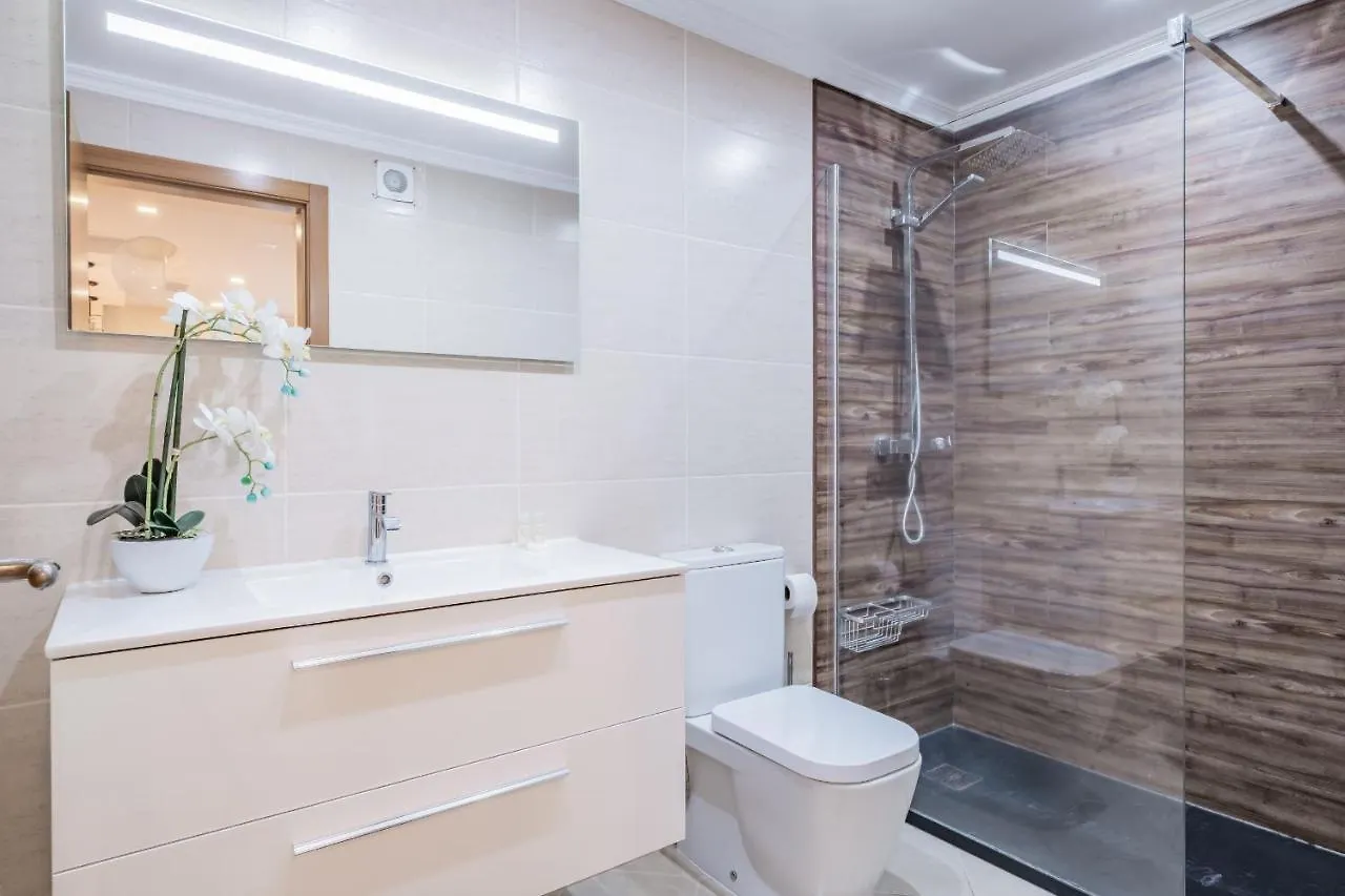 Canico Penthouse By Madeira Sun Travel Santa Cruz  Apartment