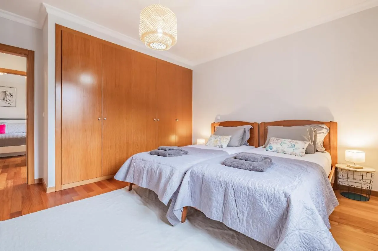 Apartment Canico Penthouse By Madeira Sun Travel Santa Cruz  Portugal