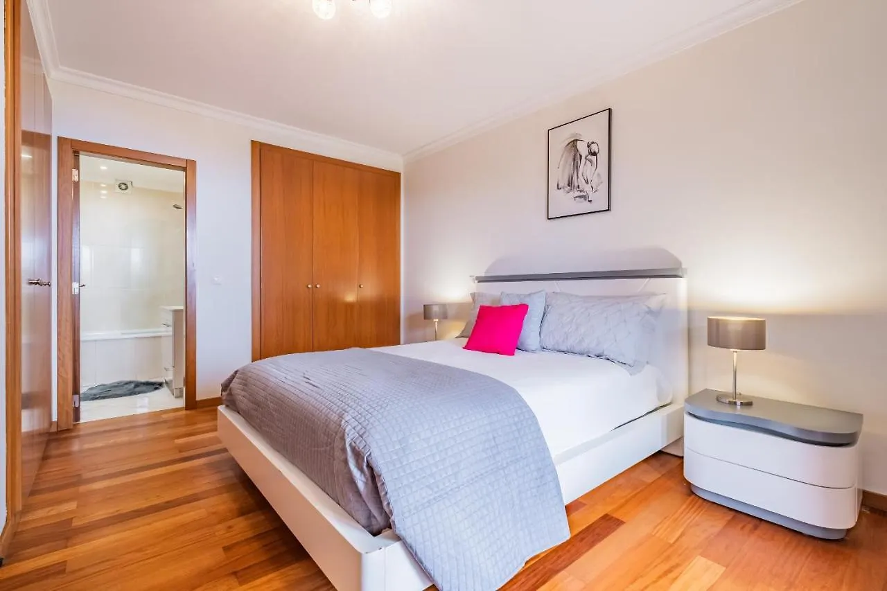 Canico Penthouse By Madeira Sun Travel Santa Cruz  Santa Cruz (Madeira)