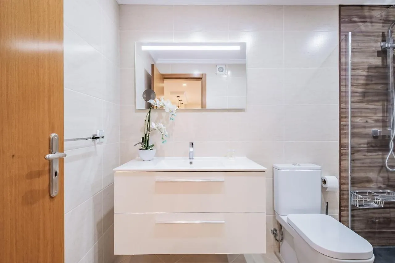 Canico Penthouse By Madeira Sun Travel Santa Cruz