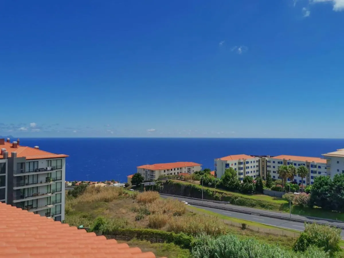 Apartment Canico Penthouse By Madeira Sun Travel Santa Cruz